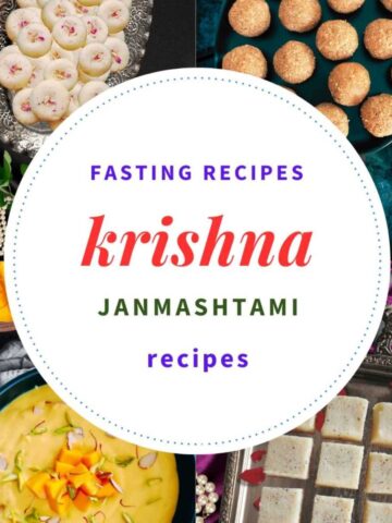 fasting vrat recipes