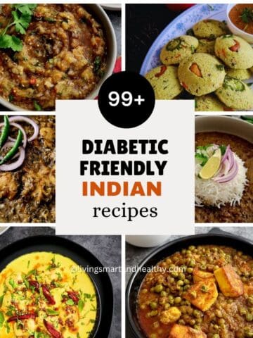 diabetic dinner ideas